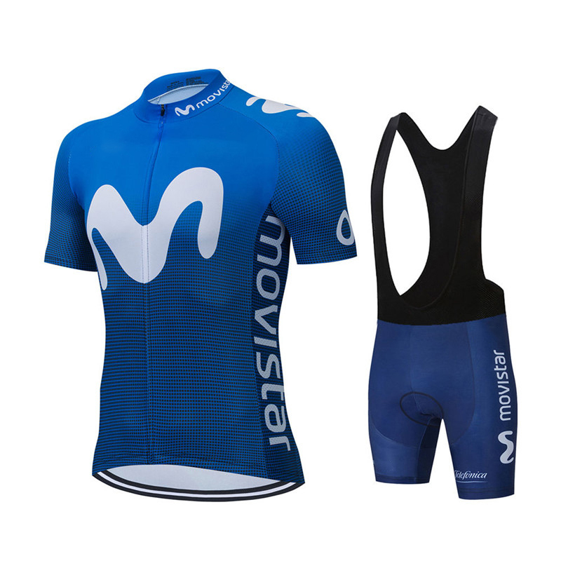 Mountain Biking Wallpaper - Mùa Hè Mới Movistar Đội Đi
