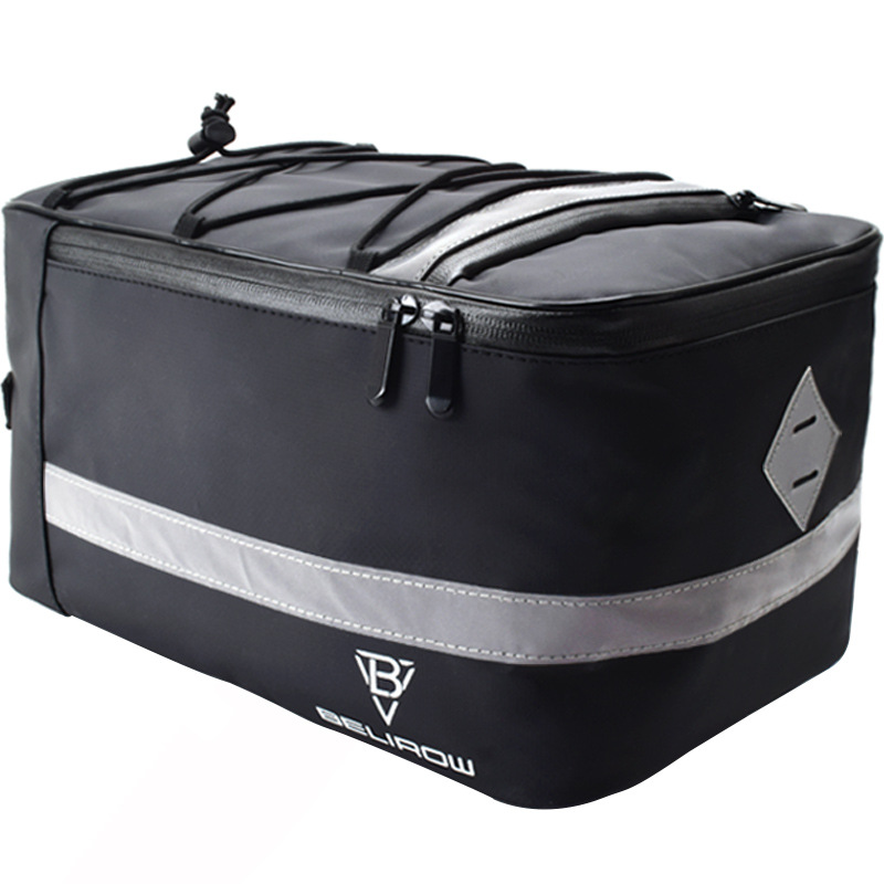 Mountain Biking Hip Pack - 8L/15L Bicycle back camel bag mountain