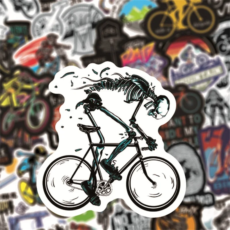 50PCS Waterproof Mountain Bike - đánh giá và giá Mountain Biking Quotes
