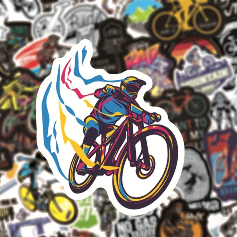 50PCS Waterproof Mountain Bike - đánh giá và giá Mountain Biking Quotes
