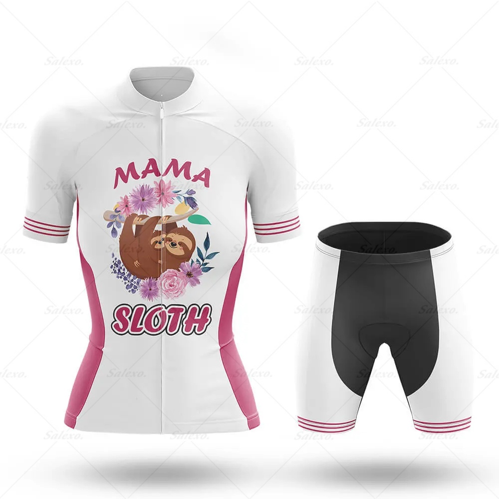 Summer Women Sloth New Short S - đánh giá và giá Mountain Biking New Jersey