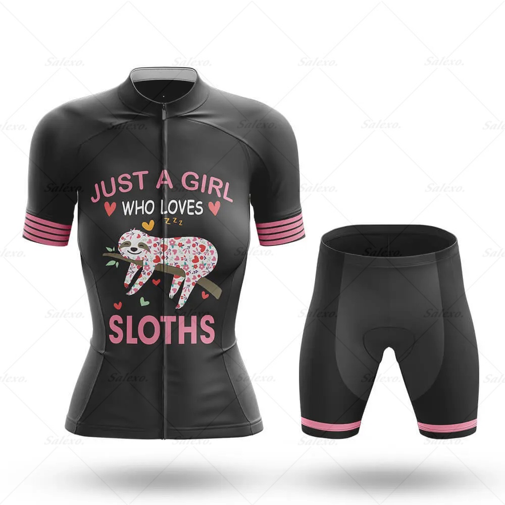Summer Women Sloth New Short S - đánh giá và giá Mountain Biking New Jersey