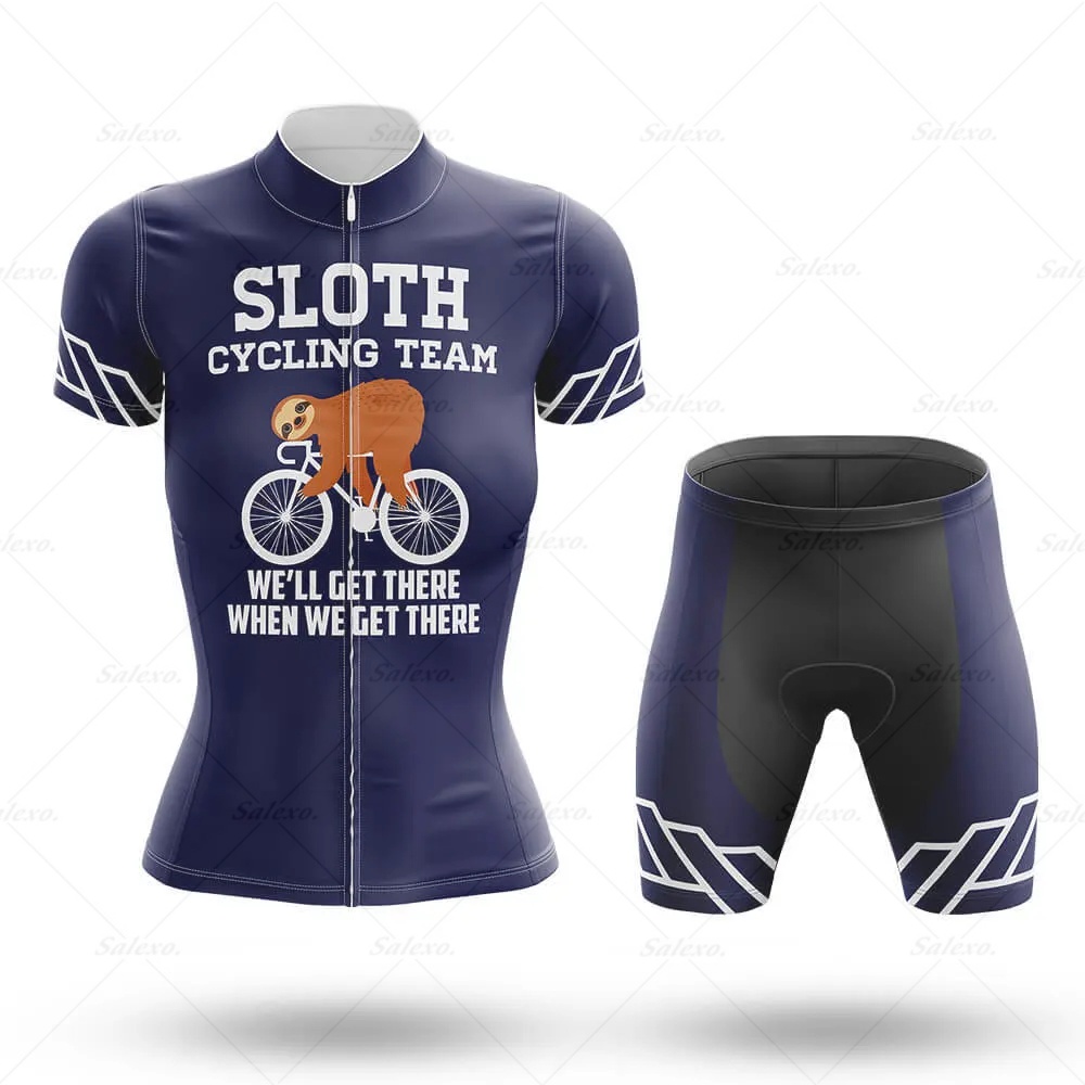 Summer Women Sloth New Short S - đánh giá và giá Mountain Biking New Jersey