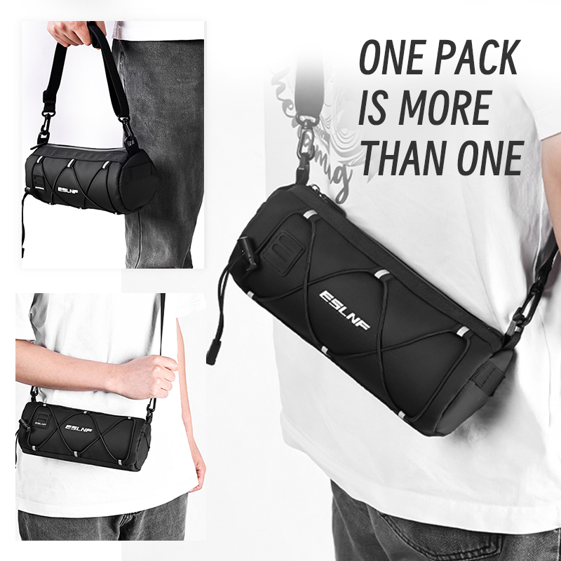 ESLNF Bicycle Bag, Waterproof  - đánh giá và giá Mountain Biking Hip Pack