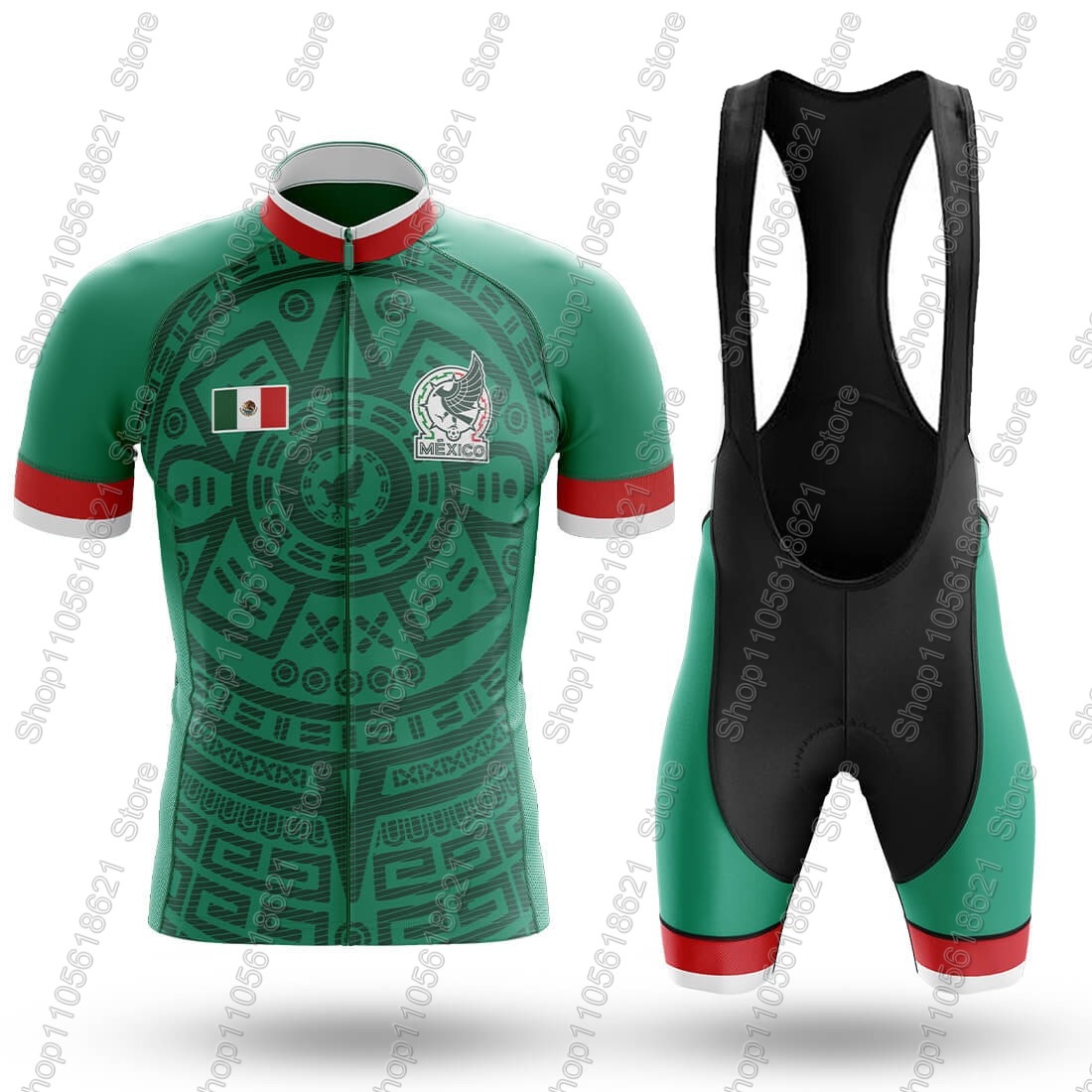2026 Mexico National Team Cycl - đánh giá và giá Mountain Biking New Mexico