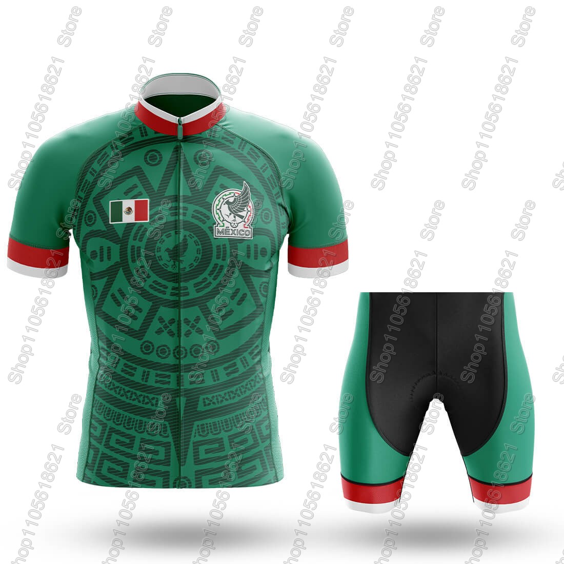2026 Mexico National Team Cycl - đánh giá và giá Mountain Biking New Mexico