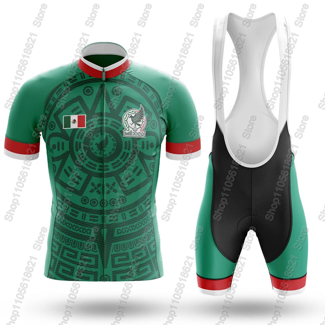 2026 Mexico National Team Cycl - đánh giá và giá Mountain Biking New Mexico