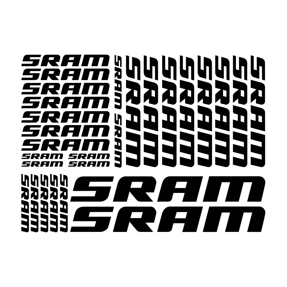 Car Sticker Compatible for SRA - đánh giá và giá Mountain Biking Quotes