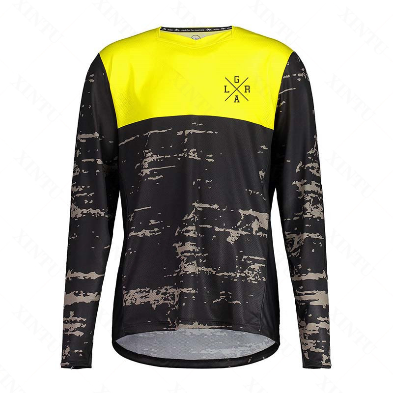Nam Xe Máy Lrga Jersey MTB BMX - đánh giá và giá Mountain Biking Wallpaper