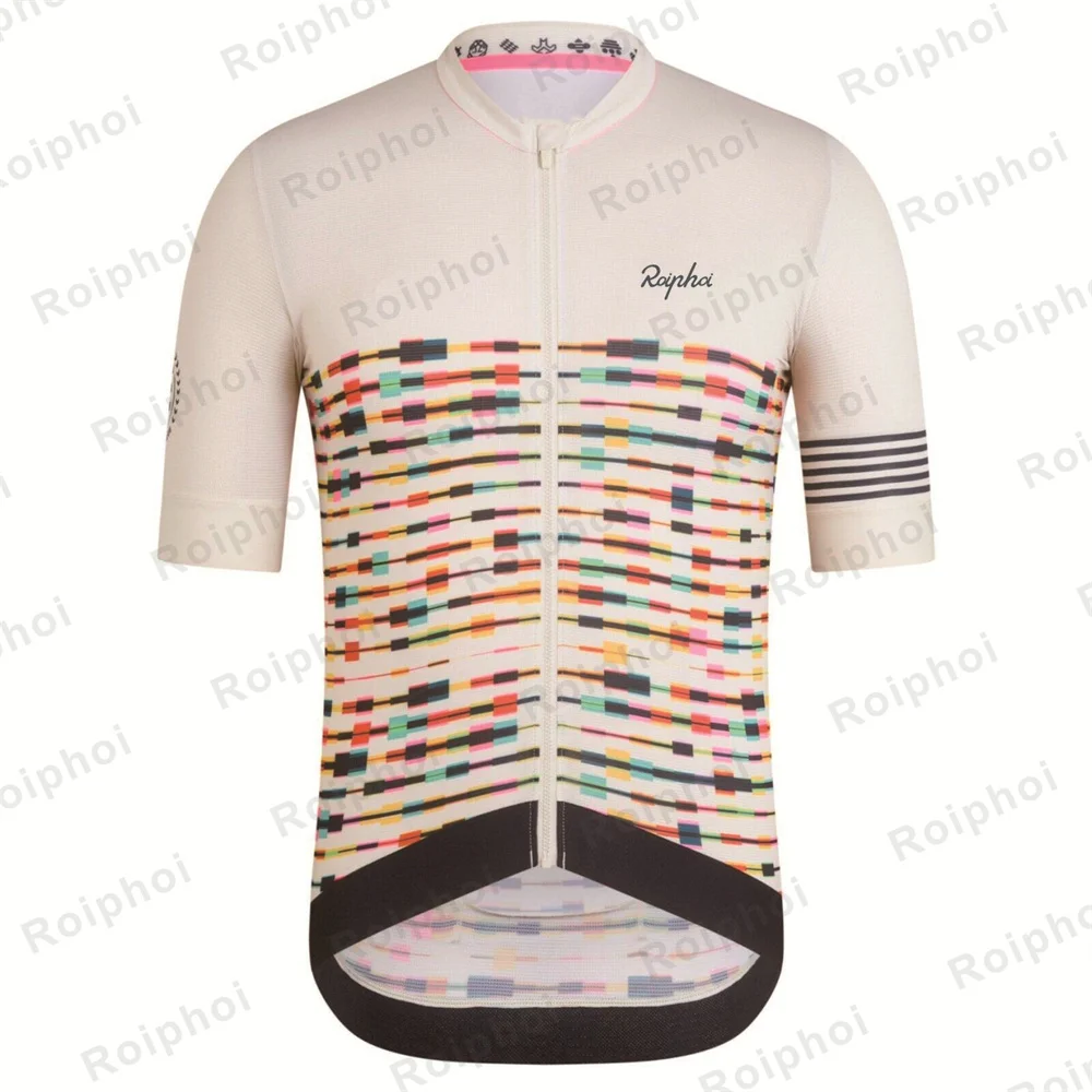 2023 ROIPHOI New Men's PRO TEA - đánh giá và giá Mountain Biking New Jersey