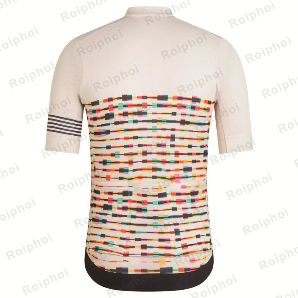 2023 ROIPHOI New Men's PRO TEA - đánh giá và giá Mountain Biking New Jersey