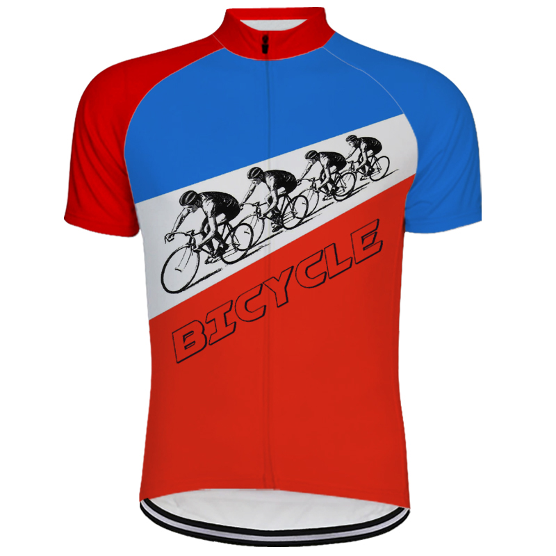 New Cycling Jersey Short Sleev - đánh giá và giá Mountain Biking New Jersey