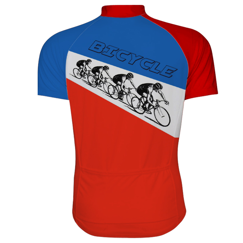 New Cycling Jersey Short Sleev - đánh giá và giá Mountain Biking New Jersey