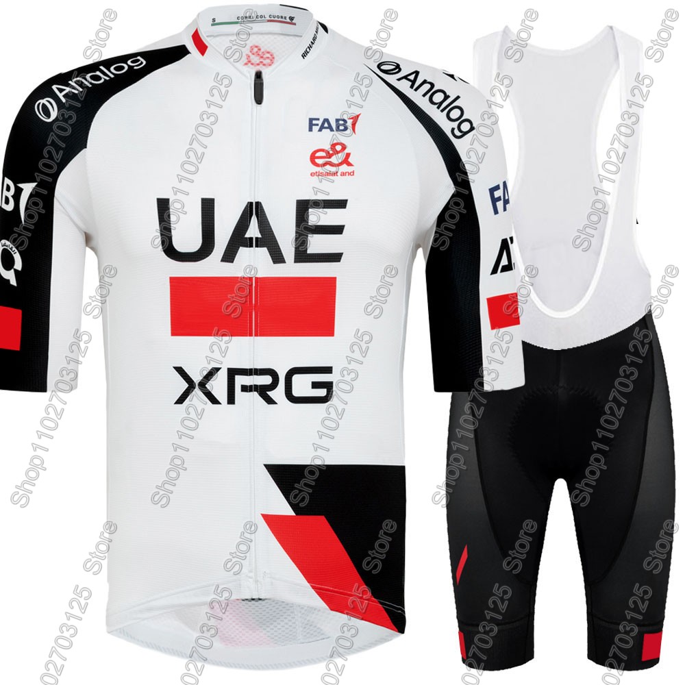 UAE Team 2026 Cycling Jersey S - đánh giá và giá Mountain Biking New Mexico