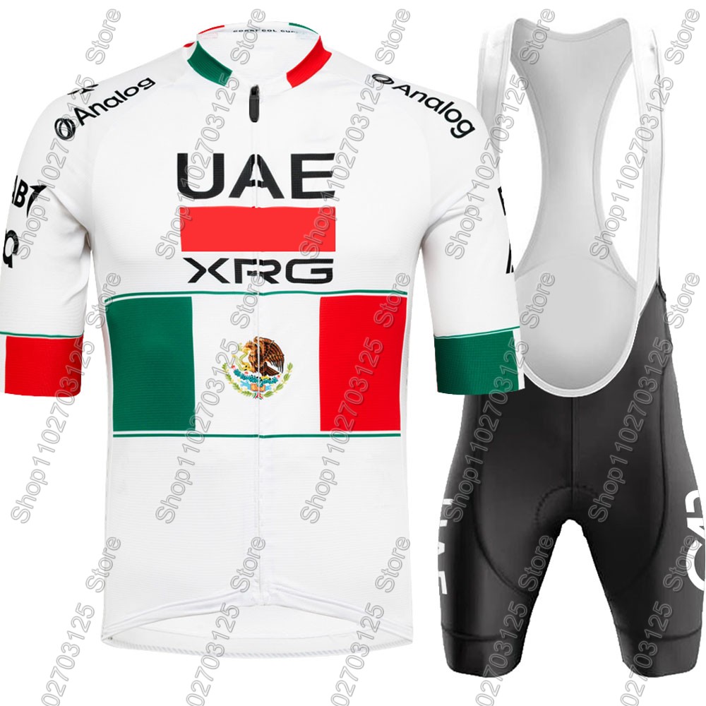 UAE Team 2026 Cycling Jersey S - đánh giá và giá Mountain Biking New Mexico
