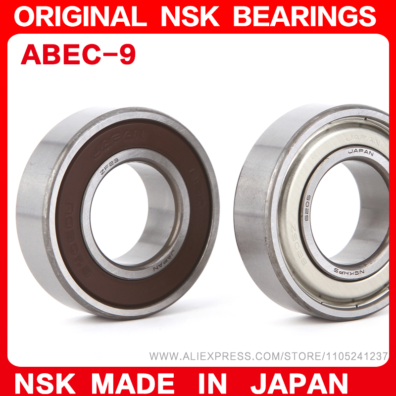 2pcs Original Japan NSK Bicycl - đánh giá và giá Mountain Biking Japan
