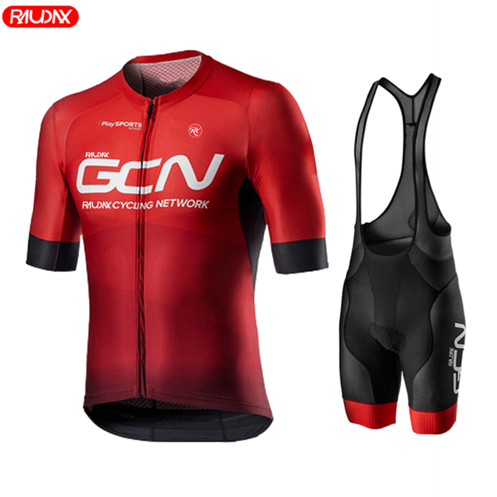 2026 Raudax Gcn Summer Short S - đánh giá và giá Mountain Biking Wallpaper