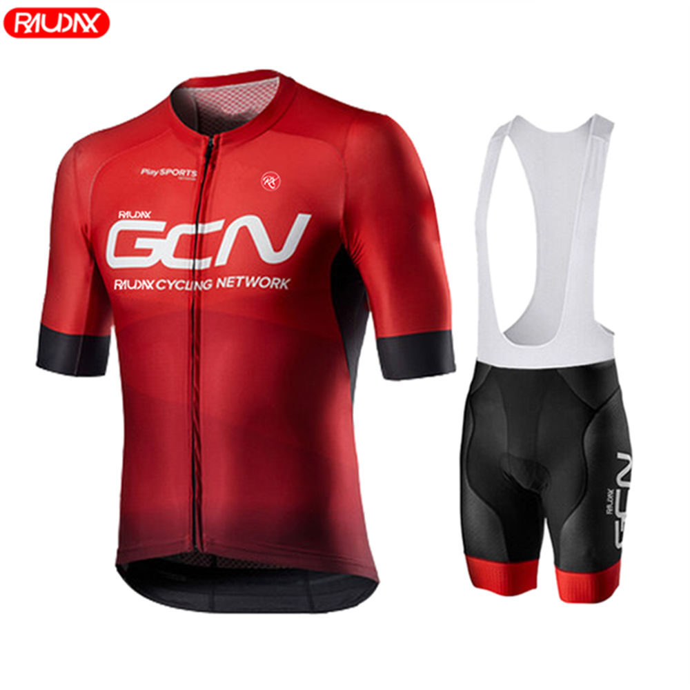2026 Raudax Gcn Summer Short S - đánh giá và giá Mountain Biking Wallpaper
