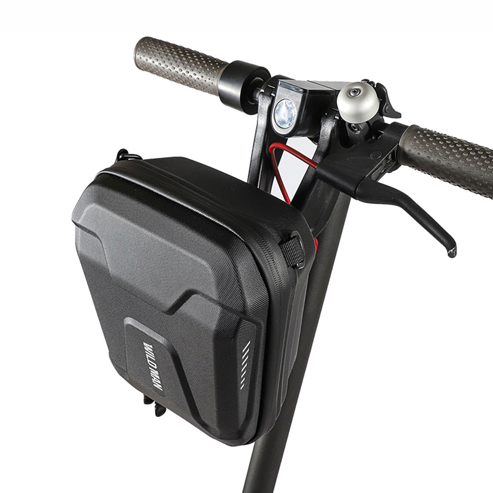 Bike Handlebar Bag Bicycle Fro - đánh giá và giá Mountain Biking Hip Pack