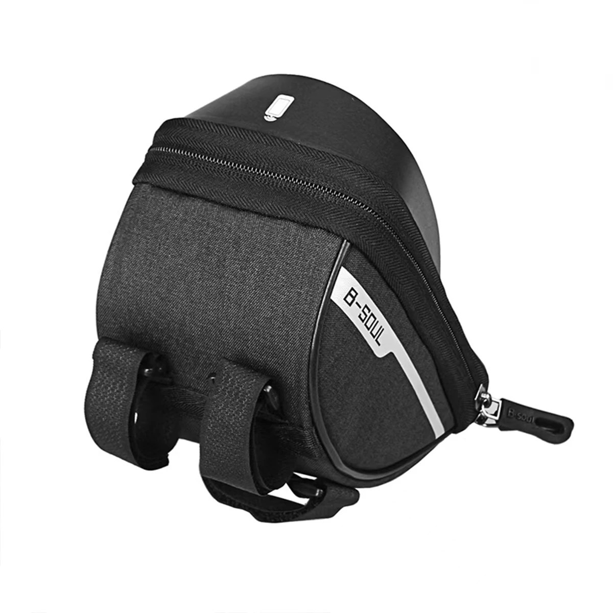 Bicycle Handlebar Bag Cell Pho - đánh giá và giá Mountain Biking Hip Pack