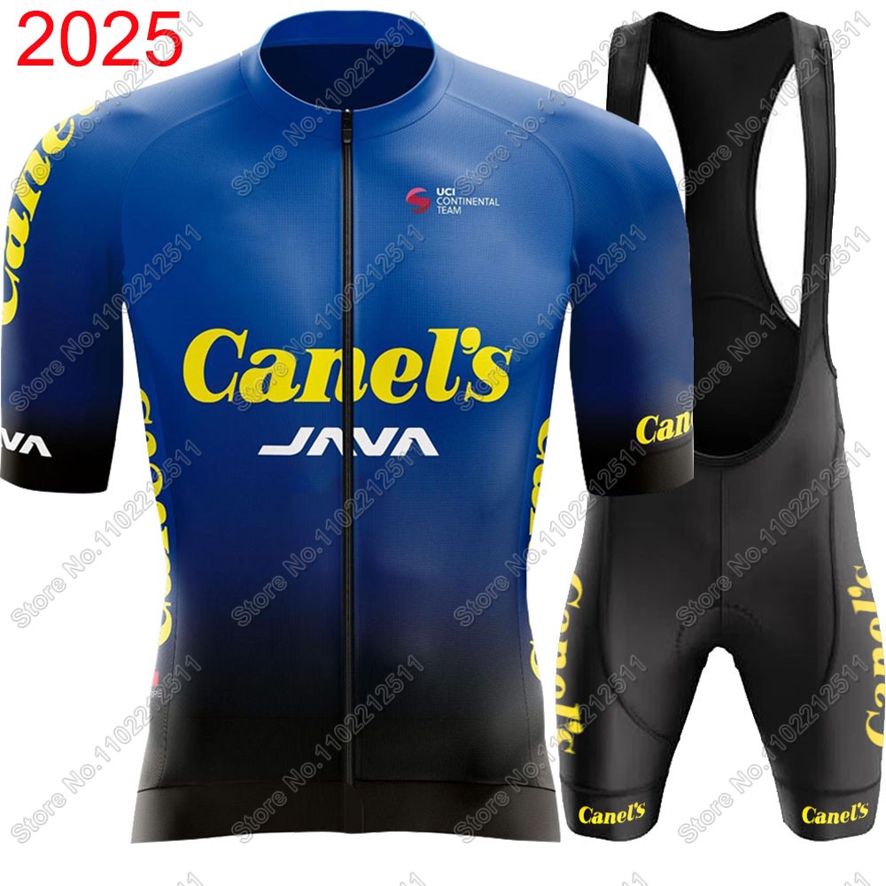 Canel's Java 2026 Team Cycling - đánh giá và giá Mountain Biking New Mexico