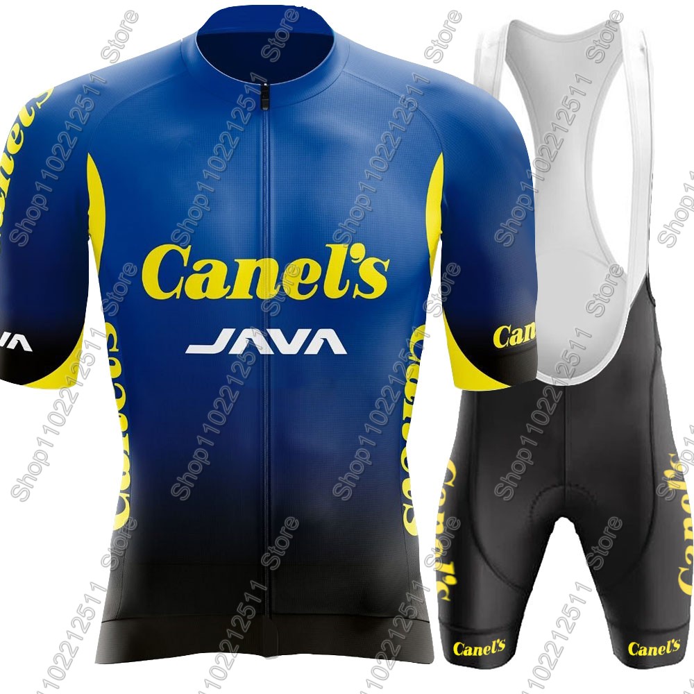 Canel's Java 2026 Team Cycling - đánh giá và giá Mountain Biking New Mexico
