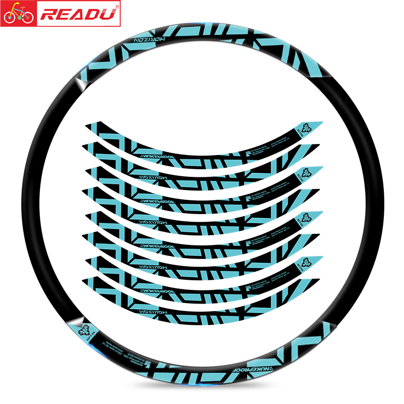 Nukeproof Chân Trời MTB Viền D - đánh giá và giá Mountain Biking Quotes