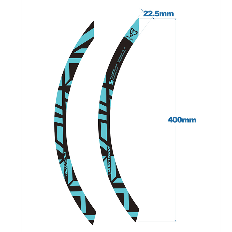 Nukeproof Chân Trời MTB Viền D - đánh giá và giá Mountain Biking Quotes