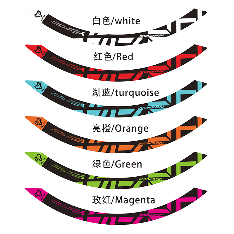 Nukeproof Chân Trời MTB Viền D - đánh giá và giá Mountain Biking Quotes