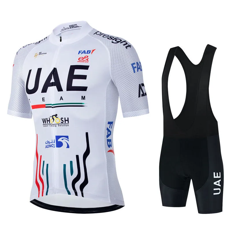 Uae New Pro Team 2026 Cycling  - đánh giá và giá Mountain Biking New Jersey