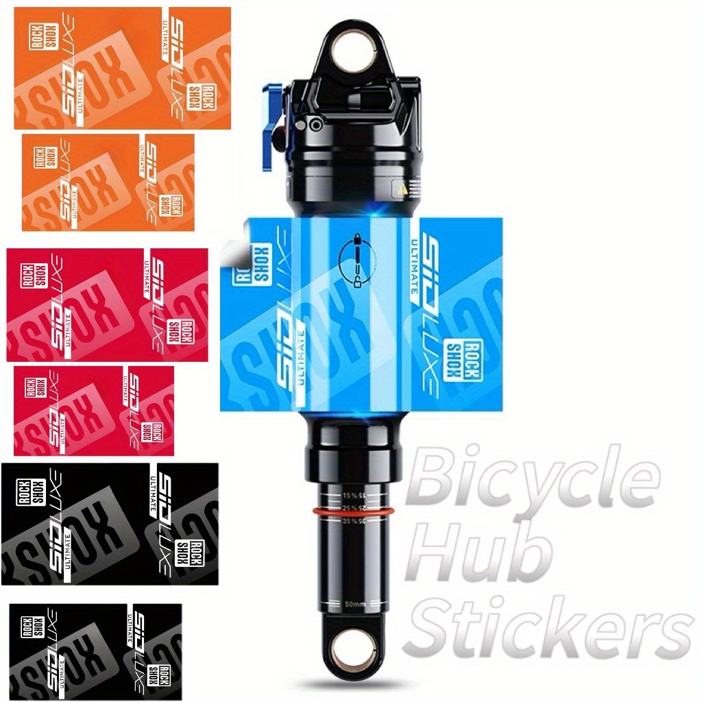 2PCS/Set 2021 rockshox SIDLUXE - đánh giá và giá Mountain Biking Quotes