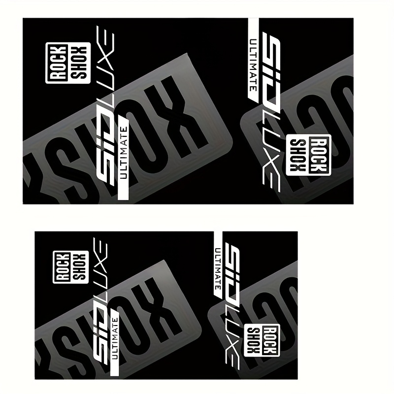 2PCS/Set 2021 rockshox SIDLUXE - đánh giá và giá Mountain Biking Quotes