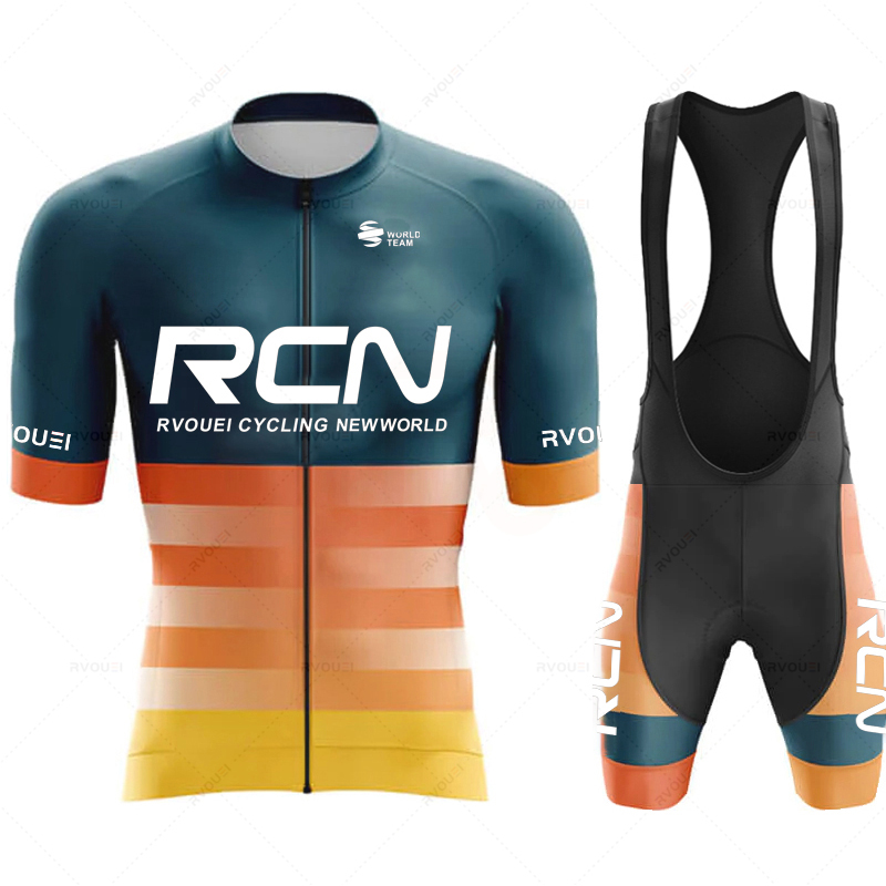 Rvouei Team 2026 Mens Summer S - đánh giá và giá Mountain Biking Wallpaper