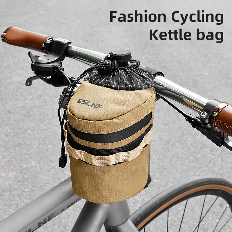 ESLNF Bicycle Handlebar Bag Ra - đánh giá và giá Mountain Biking Hip Pack
