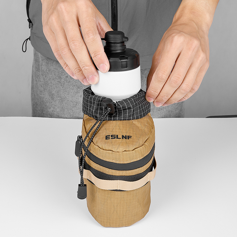 ESLNF Bicycle Handlebar Bag Ra - đánh giá và giá Mountain Biking Hip Pack