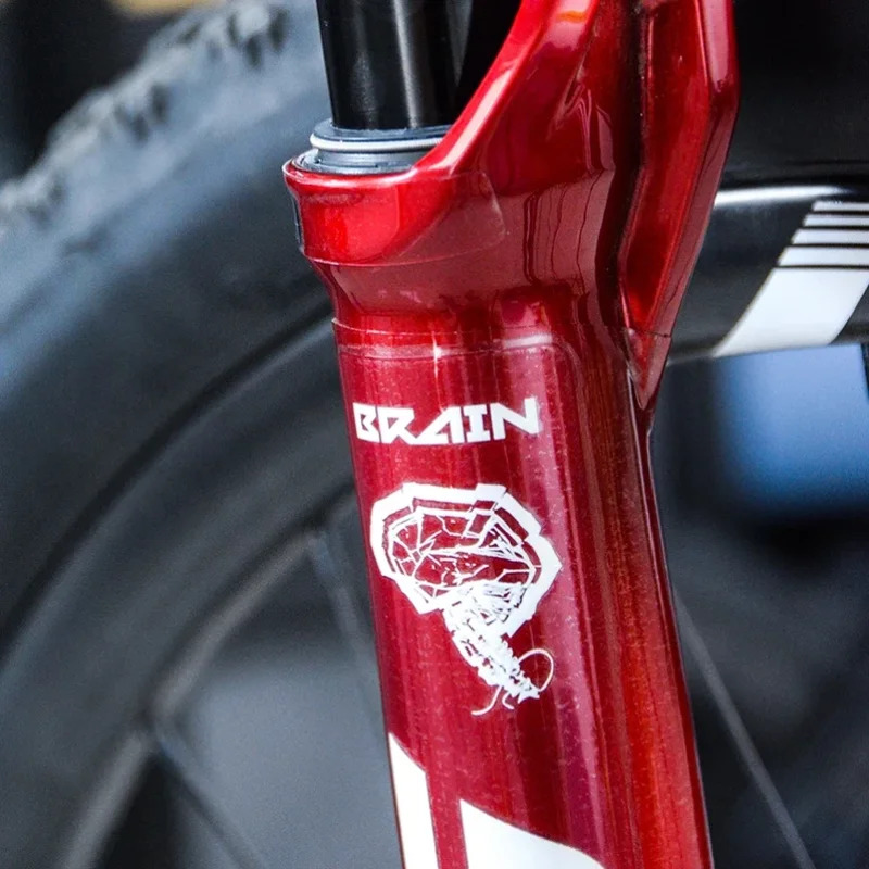 TPU Fork Bike Protector Sticke - đánh giá và giá Mountain Biking Quotes
