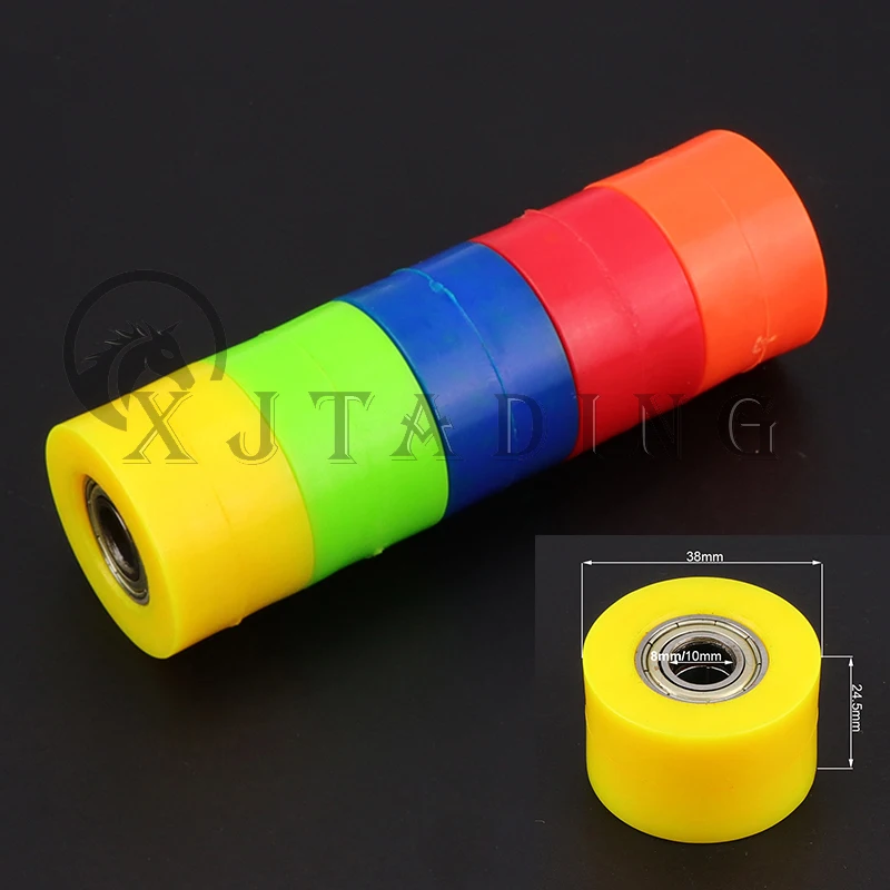 8mm/10mm Drive Chain Pulley Ro - đánh giá và giá Chain Guide Iscg