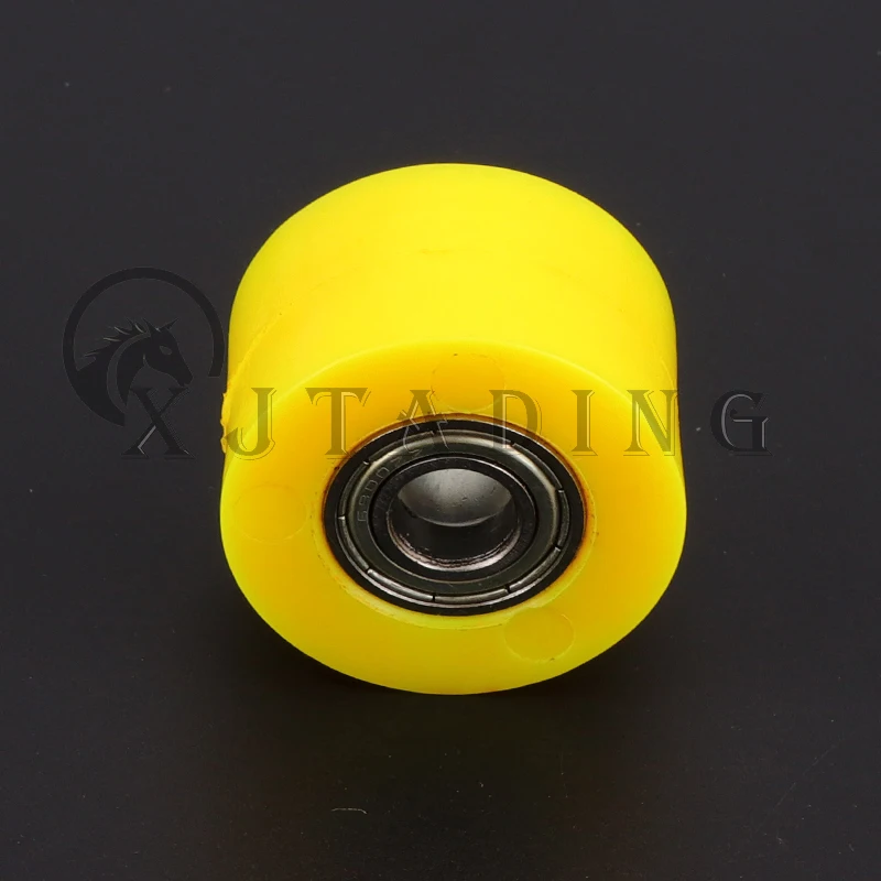 8mm/10mm Drive Chain Pulley Ro - đánh giá và giá Chain Guide Iscg