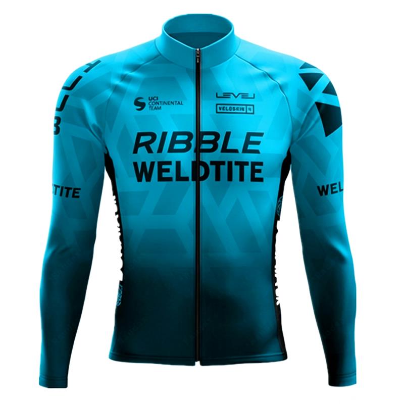 New Spring Autumn Long Sleeve  - đánh giá và giá Mountain Biking New Jersey