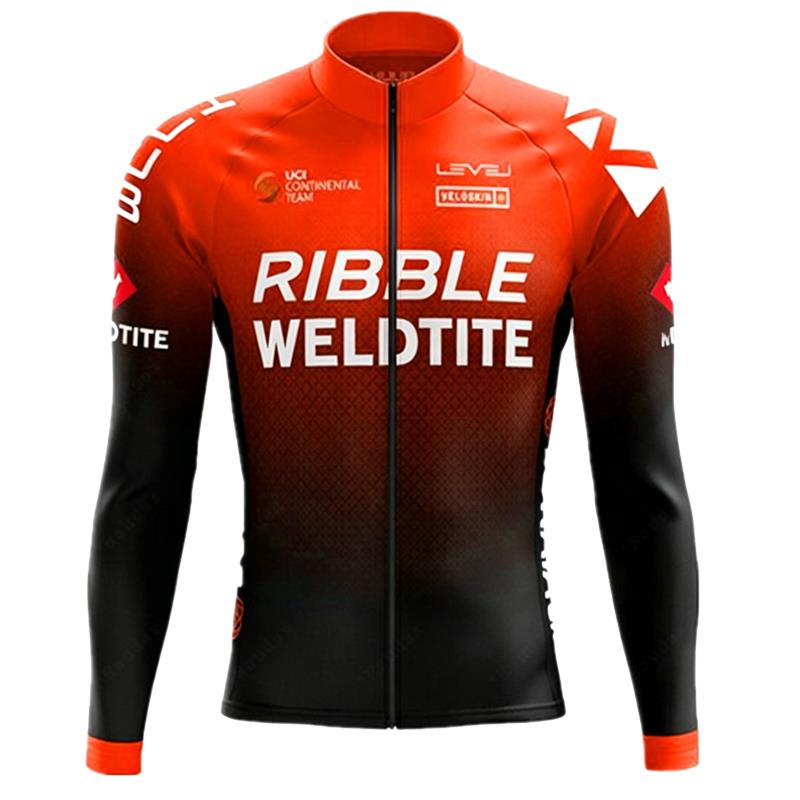 New Spring Autumn Long Sleeve  - đánh giá và giá Mountain Biking New Jersey
