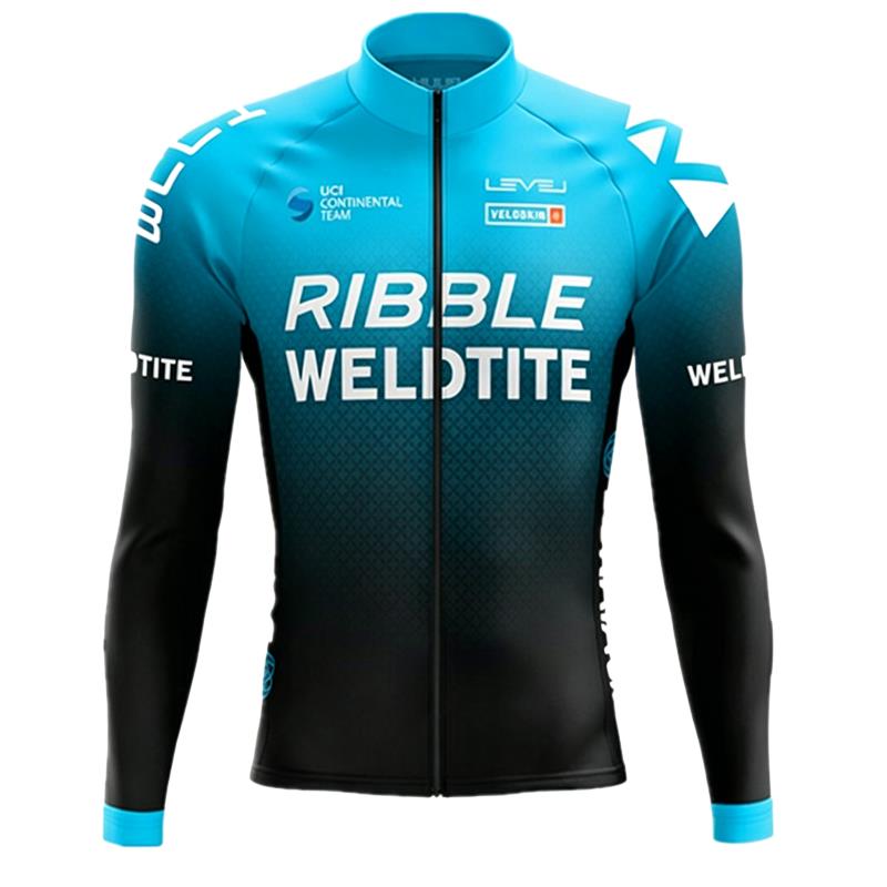 New Spring Autumn Long Sleeve  - đánh giá và giá Mountain Biking New Jersey