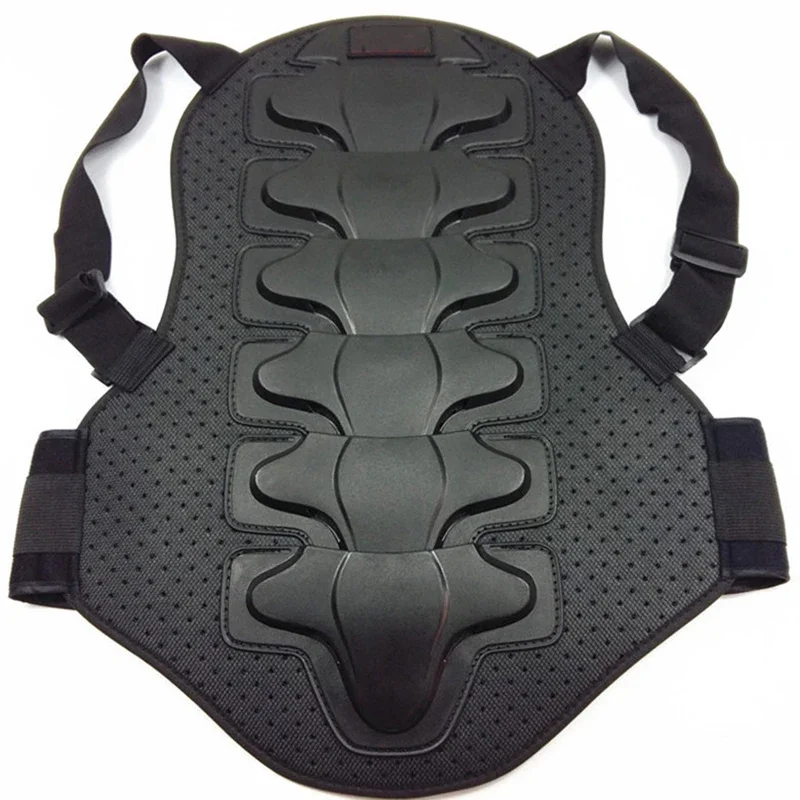 Áo Giáp Thân Ngực Cột Sống Lưn - đánh giá và giá Mountain Biking Body Armour