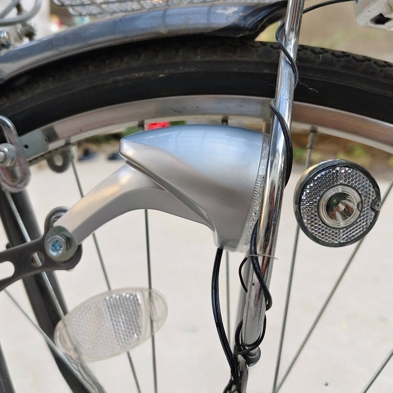 Japan Bicycle Hub Induction Li - đánh giá và giá Mountain Biking Japan