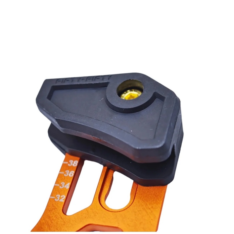 FIFTY-FIFTY ISCG05 MTB Bicycle - đánh giá và giá Chain Guide Iscg