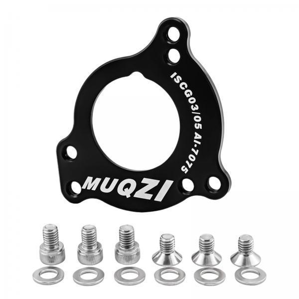 Aluminum Alloy Chain Guide Ada - đánh giá và giá Chain Guide Iscg