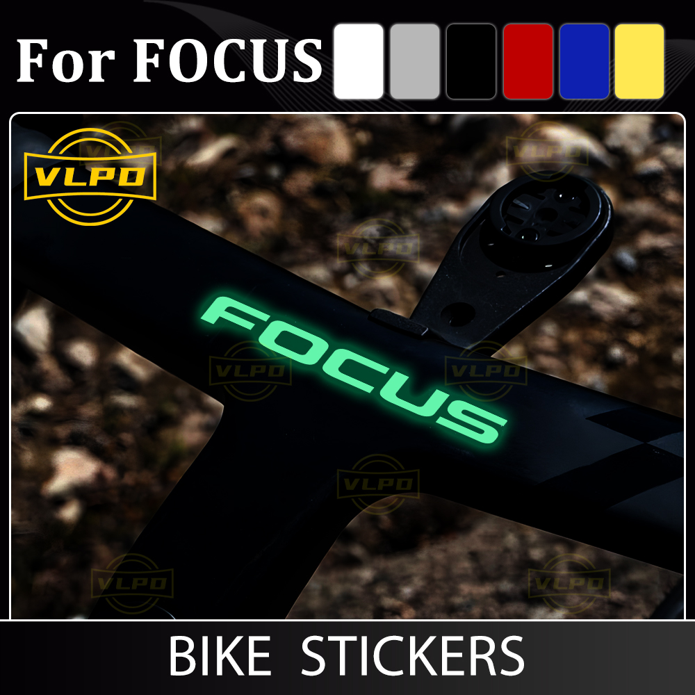 Bike Glow Stickers Waterproof  - đánh giá và giá Mountain Biking Whistler