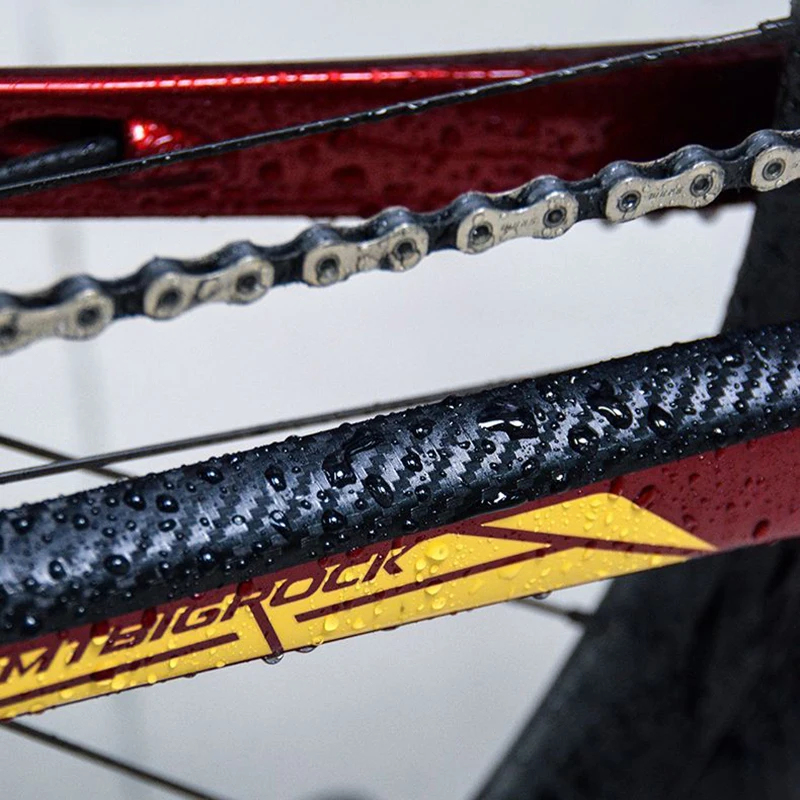 1-5pcs Bicycle Chain Protectio - đánh giá và giá Mountain Biking Quotes