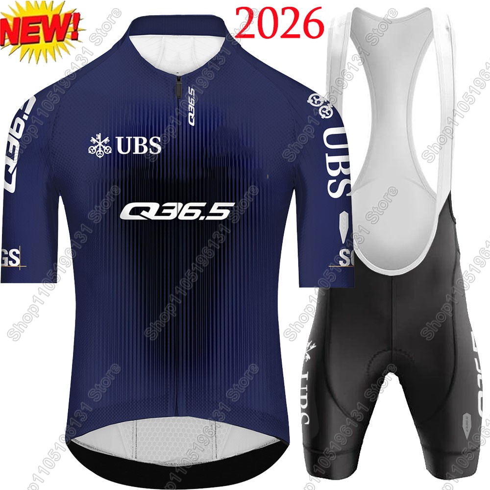 Q36.5 Team 2026 Cycling Jersey - đánh giá và giá Mountain Biking Wallpaper
