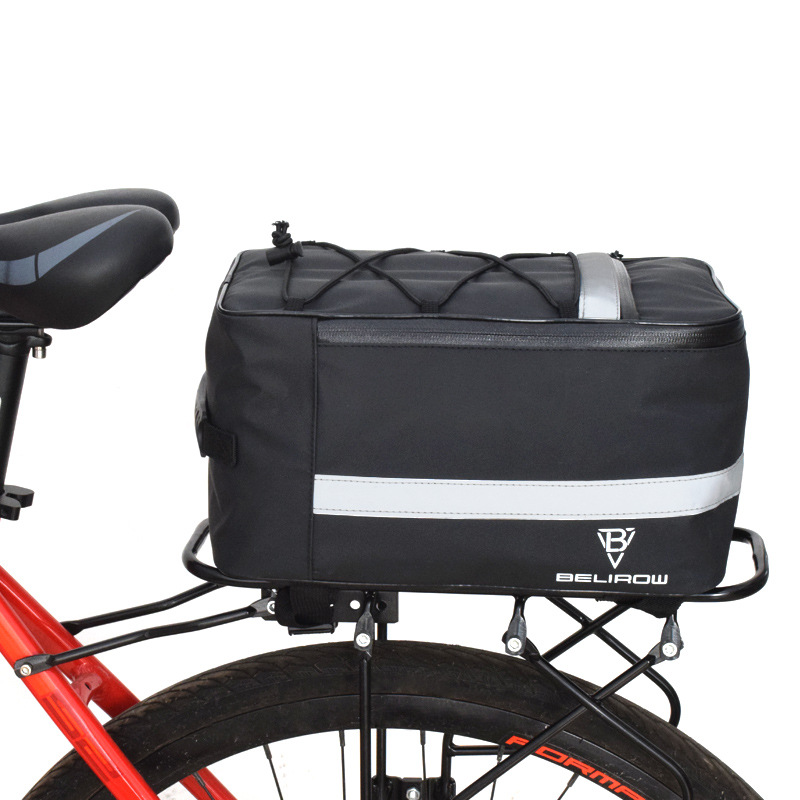 8L/15L Bicycle back camel bag  - đánh giá và giá Mountain Biking Hip Pack