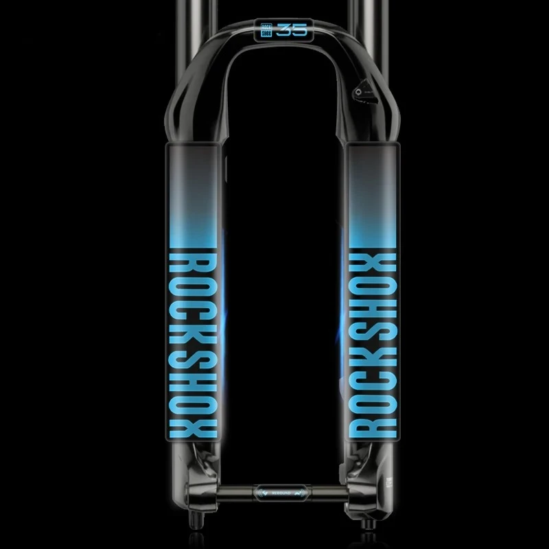 Rockshox XC35 Mountain Bike Fo - đánh giá và giá Mountain Biking Quotes